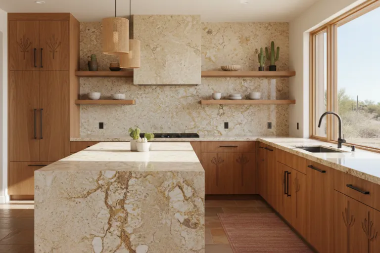 Kitchen Remodeling Trends in Tucson