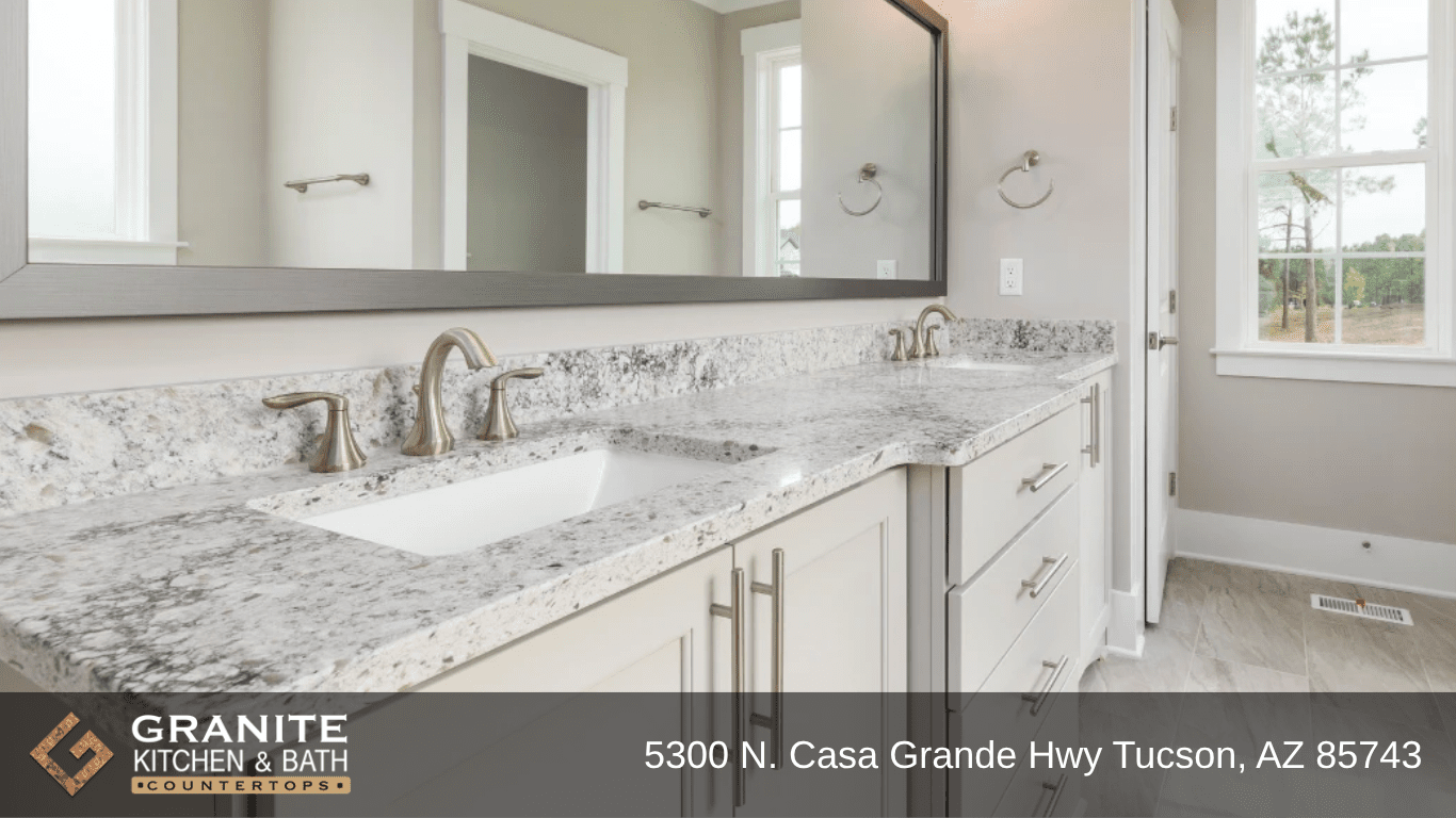 Quartz Countertop for Your Bathroom Tucson AZ Quartz Countertop for Your Bathroom Tucson AZ