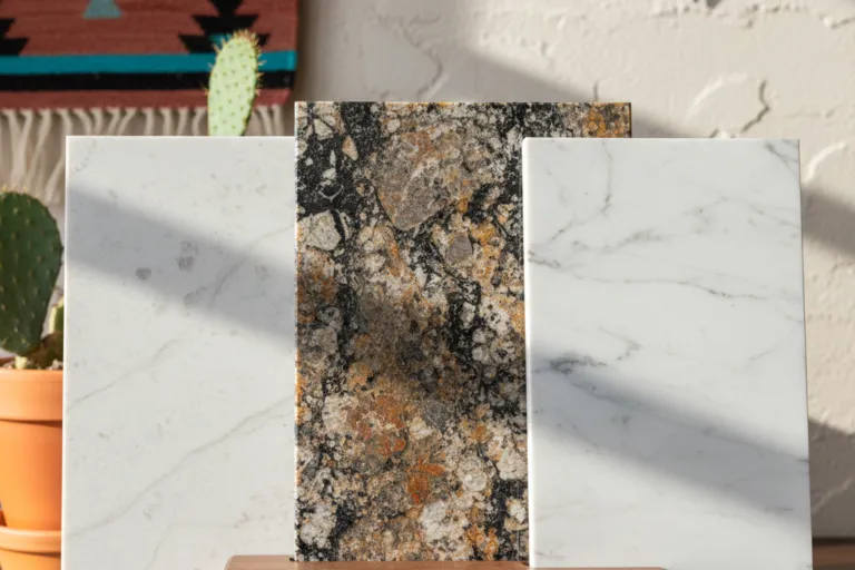 Kitchen Countertops Matter in Tucson