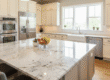 Kitchen Remodel with Granite Countertops