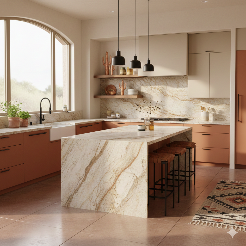 Granite Countertops Tucson AZ Granite & Quartz Experts