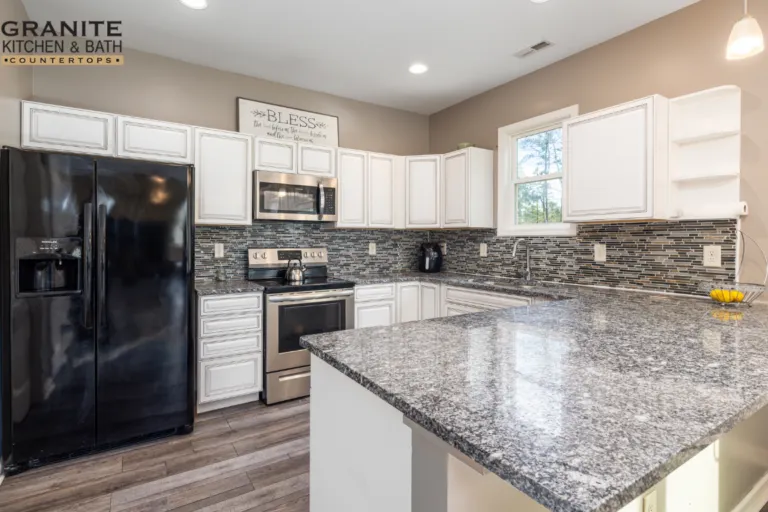 Top 10 Granite Countertop Colors Tucson Homeowners Love