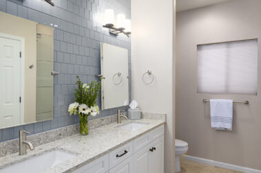 Bathroom Remodel - Granite Countertops - Granite Kitchen & Bath in Tucson