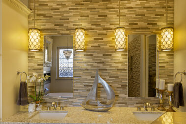 Bathroom Remodel - Granite Countertops - Granite Kitchen & Bath in Tucson