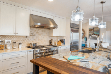 Kitchen Remodel - Granite Countertops - Granite Kitchen & Bath in Tucson