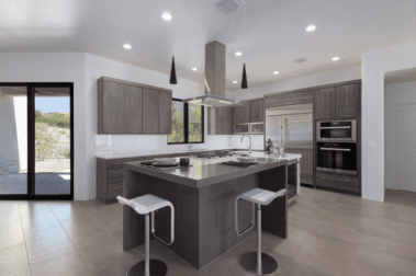 Kitchen Remodel - Granite Countertops - Granite Kitchen & Bath in Tucson