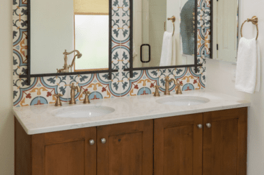 Bathroom Remodel - Granite Countertops - Granite Kitchen & Bath in Tucson