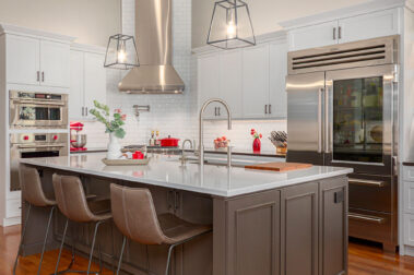 Kitchen Remodel - Granite Countertops - Granite Kitchen & Bath in Tucson