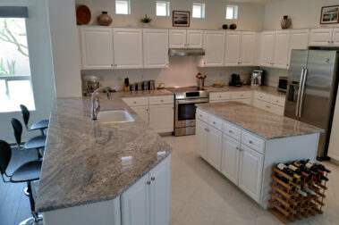 Granite Countertops - Granite Kitchen & Bath in Tucson