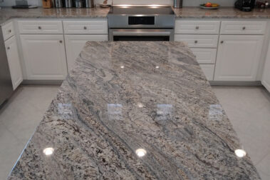 Kitchen Remodel - Granite Countertops - Granite Kitchen & Bath in Tucson