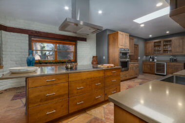 Kitchen Remodel - Granite Countertops - Granite Kitchen & Bath in Tucson