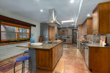 Kitchen Remodel - Granite Countertops - Granite Kitchen & Bath in Tucson