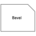 bevel