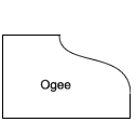 ogee