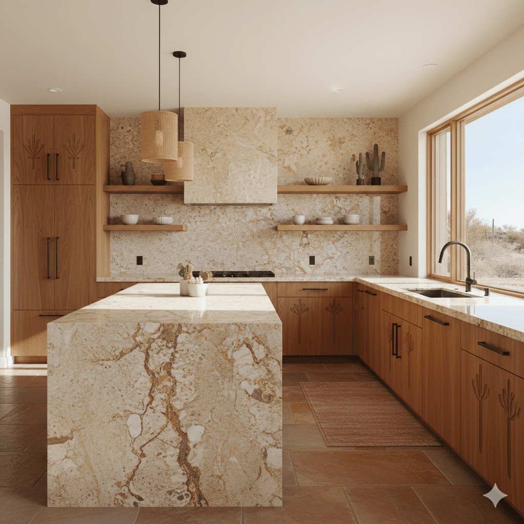 Kitchen Remodeling Trends in Tucson