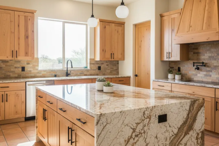 Granite Countertops Tucson Az