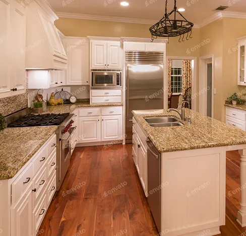 Granite Kitchen and Bath Oro Valley