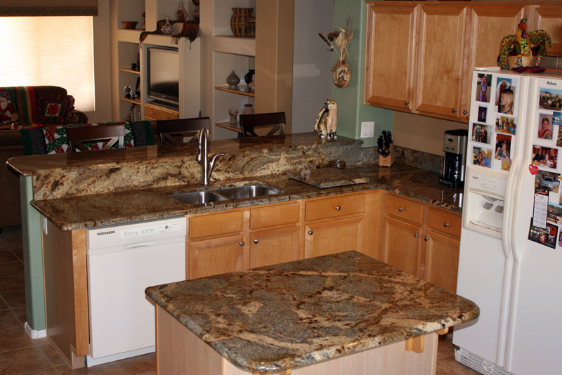  Granite Kitchen & Bath Tucson