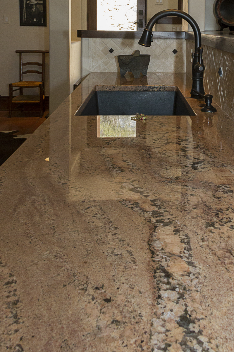 Detail 6 Granite Kitchen & Bath Tucson